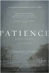 Patience (After Sebald) Movie Poster