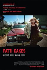 Patti Cake$ Movie Poster