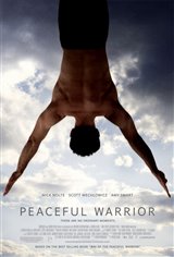 Peaceful Warrior Movie Poster