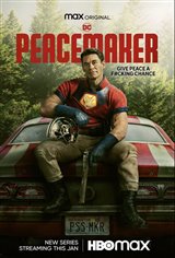 Peacemaker Movie Poster