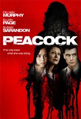 Peacock Movie Poster