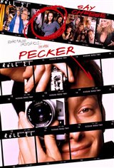 Pecker Movie Poster
