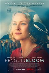Penguin Bloom (Netflix) Movie Poster