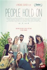 People Hold On Movie Poster