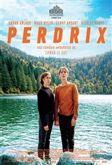 Perdrix (v.o.f.) Movie Poster