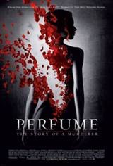 Perfume Movie Poster