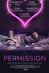 Permission Movie Poster
