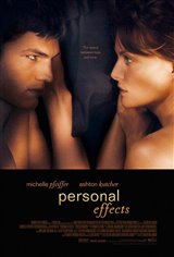 Personal Effects Movie Poster