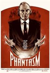 Phantasm Poster