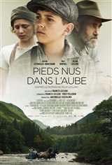 Pieds nus dans l'aube Movie Poster