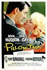 Pillow Talk Poster