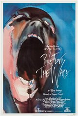 Pink Floyd The Wall Poster