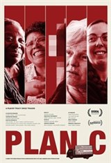 Plan C Movie Poster