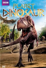Planet Dinosaur Movie Poster