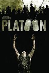 Platoon Movie Poster