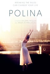 Polina Movie Poster