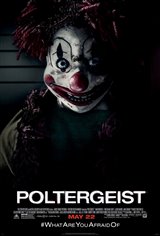 Poltergeist Poster