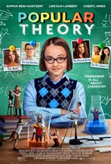 Popular Theory Movie Poster