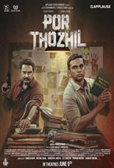 Por Thozhil Movie Poster