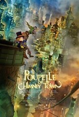Poupelle of Chimney Town Movie Poster