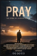 Pray: The Story of Patrick Peyton Movie Poster