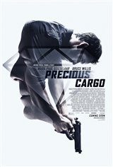 Precious Cargo Movie Poster