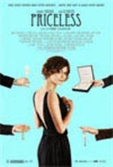 Priceless (2008) Movie Poster