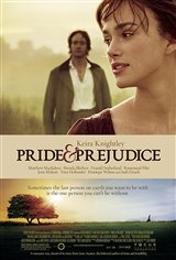 Pride & Prejudice Poster