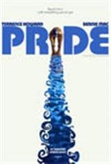 Pride (v.f.) (2007) Movie Poster