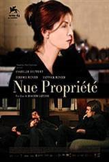 Private Property (2007) Movie Poster