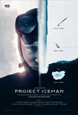 Project Iceman Movie Poster