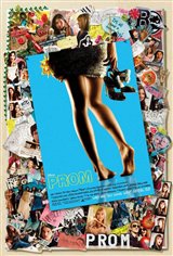 Prom Movie Poster