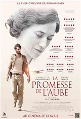Promise at Dawn Movie Poster
