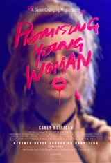 Promising Young Woman Movie Poster