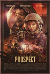 Prospect Movie Poster