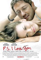 P.S. I Love You Poster