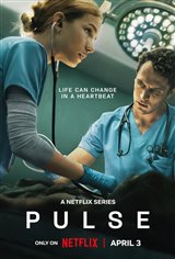 Pulse (Netflix) Movie Poster