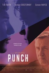 Punch Movie Poster