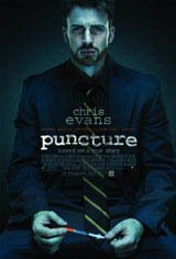 Puncture Movie Poster