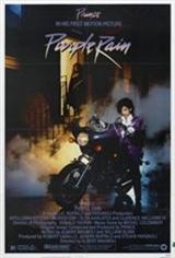 Purple Rain Poster