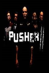 Pusher II: With Blood on My Hands Movie Poster
