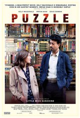 Puzzle Movie Poster