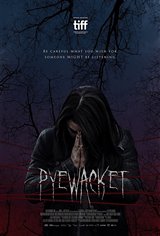 Pyewacket Movie Poster