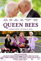 Queen Bees Movie Poster