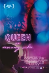 Queen of the Morning Calm Movie Poster
