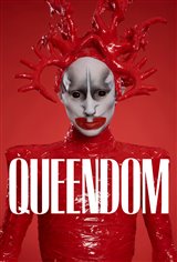 Queendom Poster