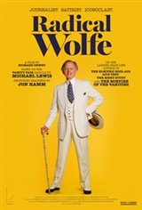 Radical Wolfe Movie Poster