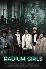 Radium Girls Movie Poster