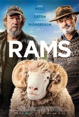 Rams Poster