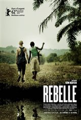 Rebelle (v.o.f.) Movie Poster